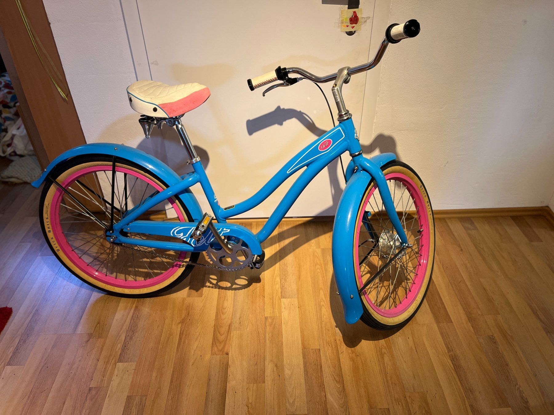 Biciclette: Summer Cruiser – Usato da Bäriswil BE venduto da ras_6htr 1