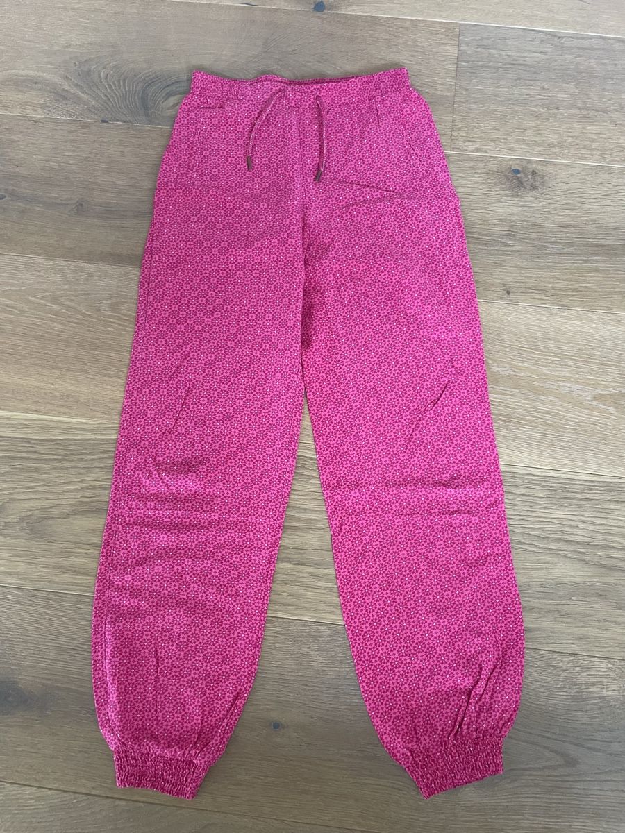 Vertbaudet Hosen: Sommerhose – Gebraucht aus Aarwangen von erd_ngx8