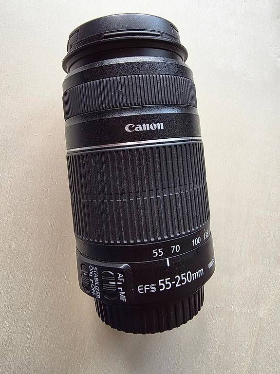 Canon Kamera: Canon EOS 700D – Gebraucht aus Rothenthurm von flu_5rdc 2