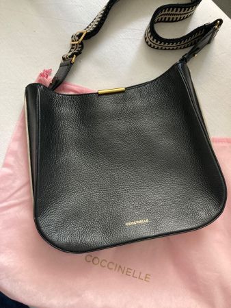 Coccinelle Leder Handtasche