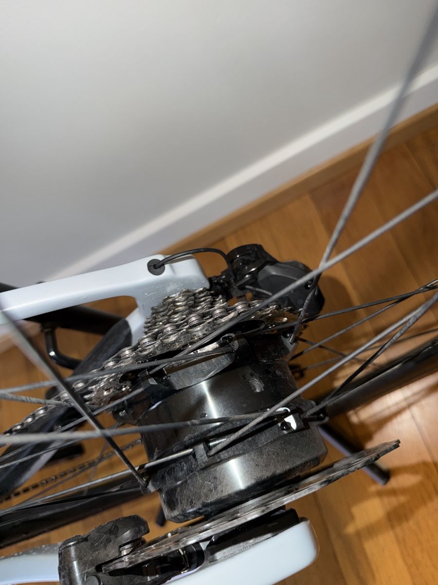 Orbea Biciclette: Orbea Gain M30i – Usato da Winterthur venduto da Milly_z9 2