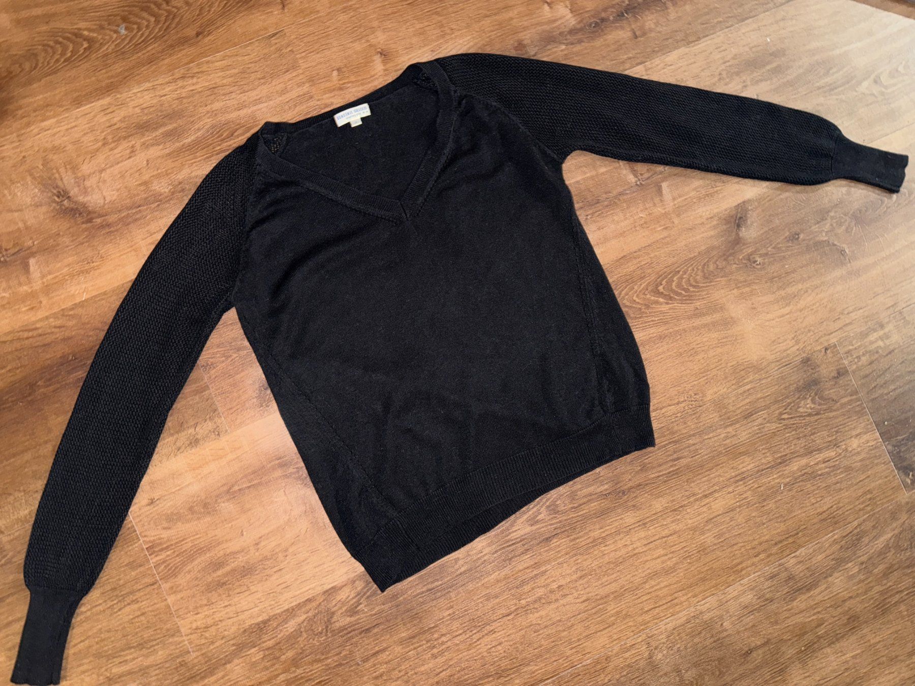Bongénie Grieder Pullover & Sweatshirts: Bongenie Grieder sweater - S – Gebraucht aus St-Sulpice VD von juhdu