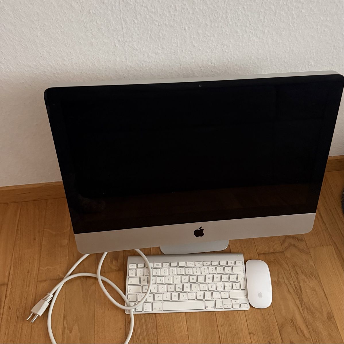 Apple PCs: Mac OS X – Gebraucht aus Heiden von Ameliska