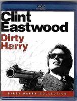 Dirty Harry - Blu-ray Film
