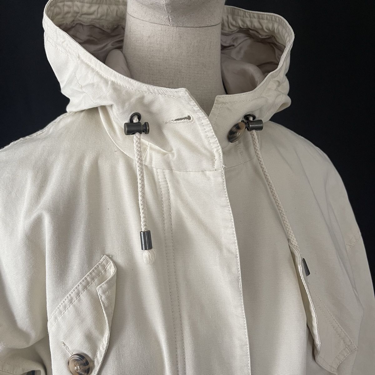 Selected Jacken: SELECTED FEMME parka – Neu (gemäss Beschreibung) aus Emmen von Avviivva_Com2023 1