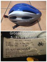 Velohelm, Fahrradhelm