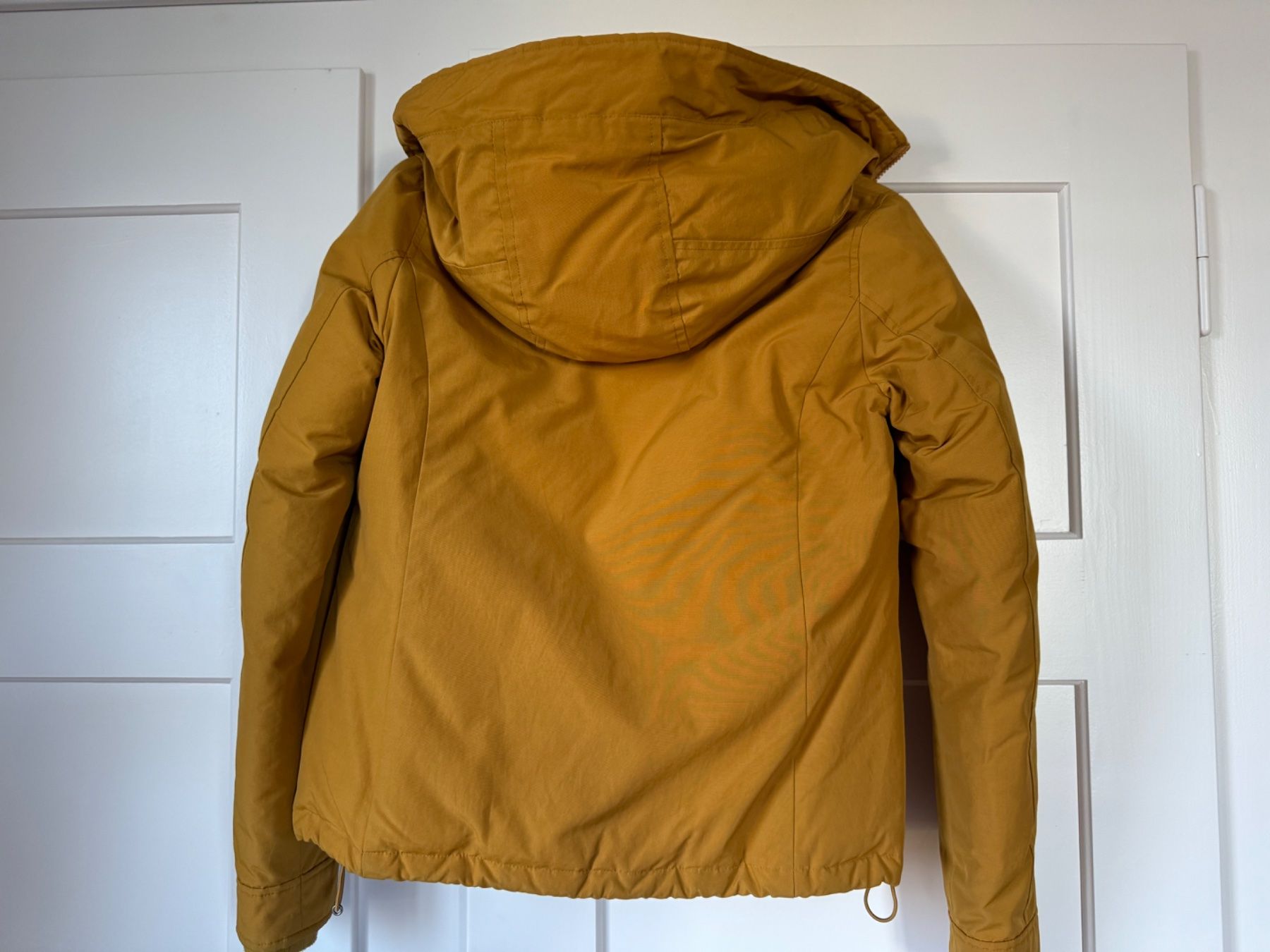 Woolrich Giacche: Woolrich Jacke Gr. XS – Usato da Reinach BL venduto da lalory 3