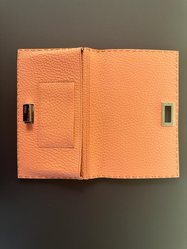 Fendi Portamonete: Portafoglio Fendi – Nuovo e nell'imballaggio originale da Lugano venduto da ALockers 3
