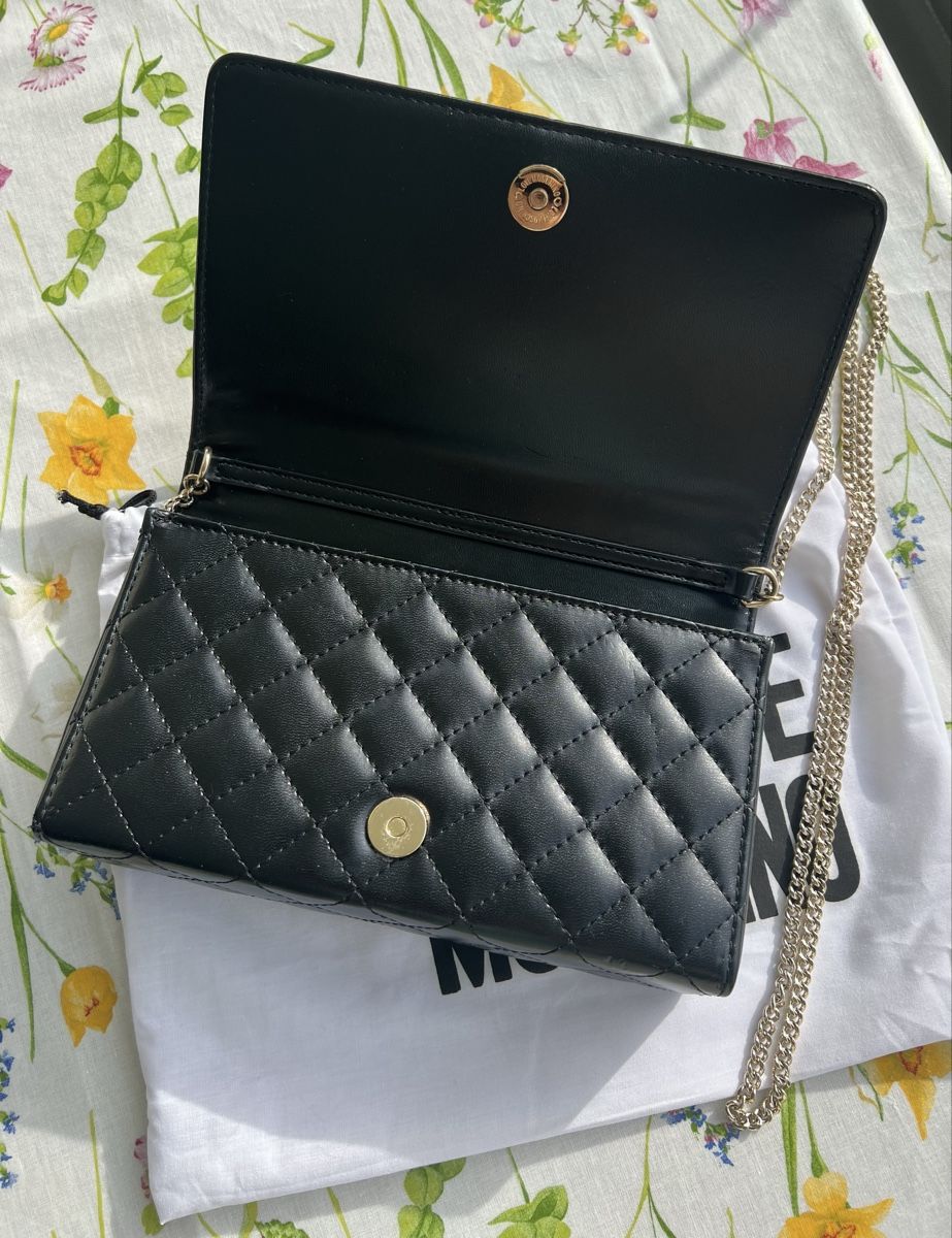 Moschino Borse da donna: Love Moschino Tasche – Usato da st.gallen venduto da Laura20022 1