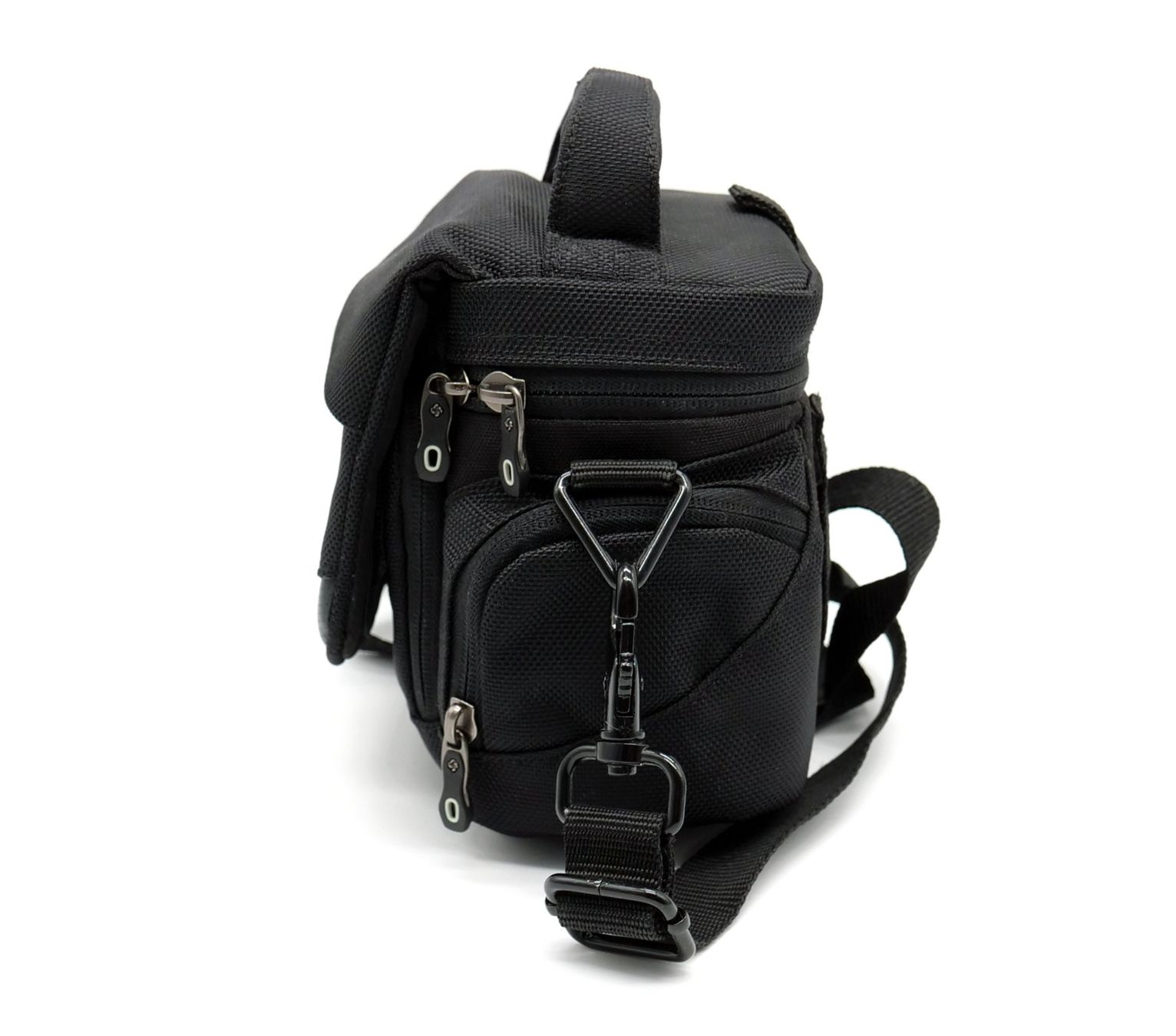 Samsonite Borse: Samsonite kleine universelle Kameratasche – Usato da Ottoberg venduto da Diamola 1