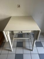 Klapptisch