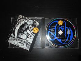 Fish – Songs From The Mirror / 1993