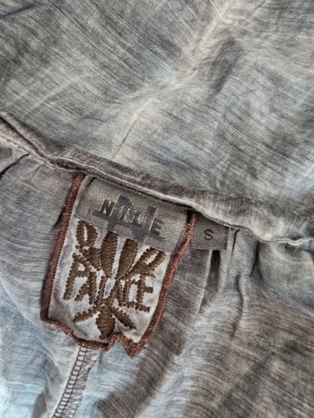 Nile Camicette: NILE - Blusen Shirt Gr. S – Usato da Füllinsdorf venduto da Sunnebliemli7 2