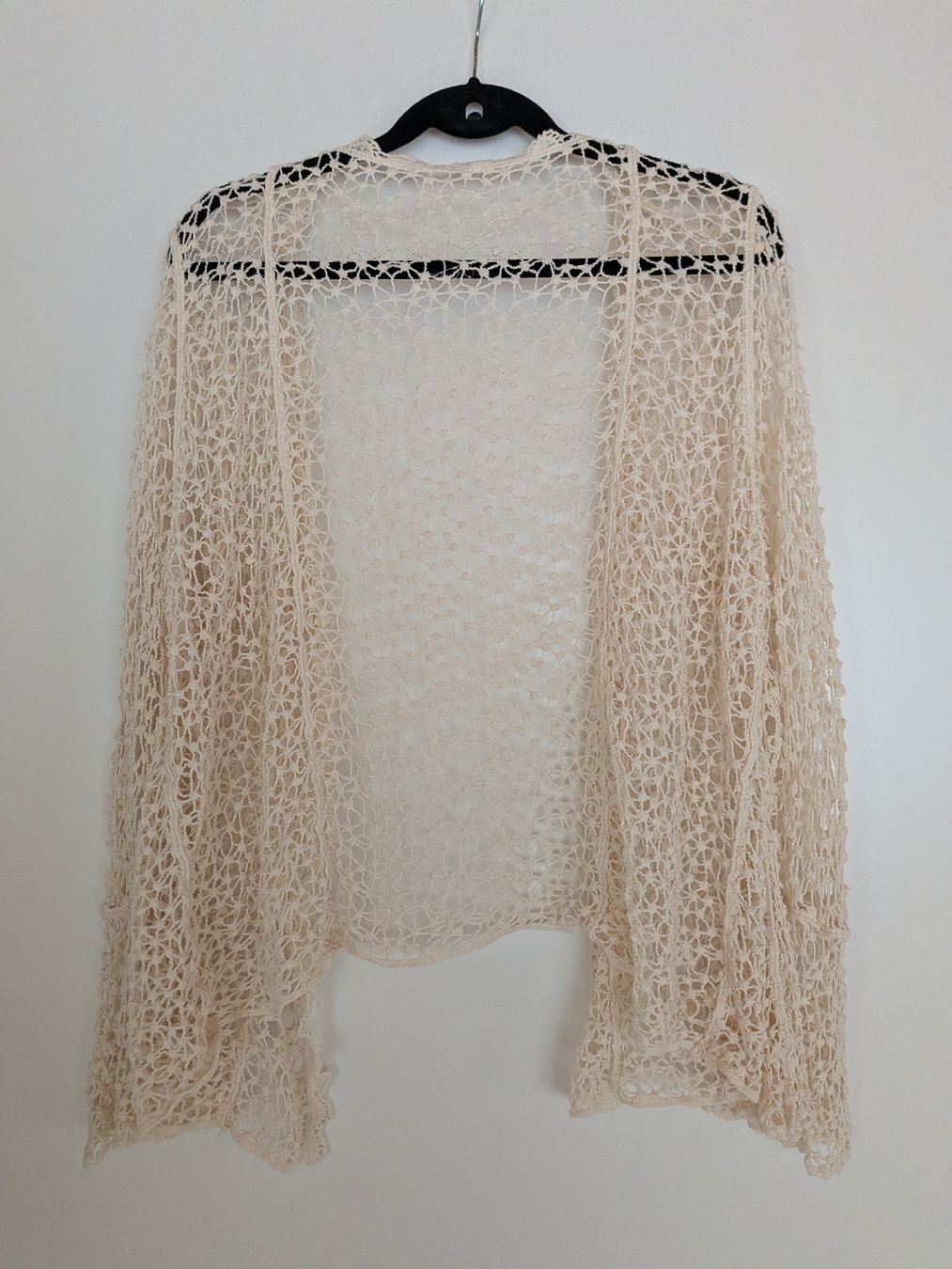 Tute: CIDER Jumpsuit (XS) mit passendem Jäckchen Beige – Usato da Wollerau venduto da skyfall007 7