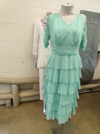 Kleid für spezielle Anlass GR 38 /40