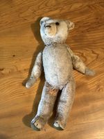 Antik Teddybär