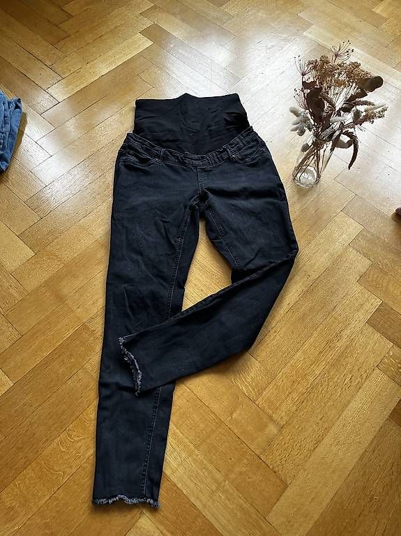 Kleiderpakete: Umstandsmode Set M/L – Gebraucht aus Basel von sunnebliemli 2