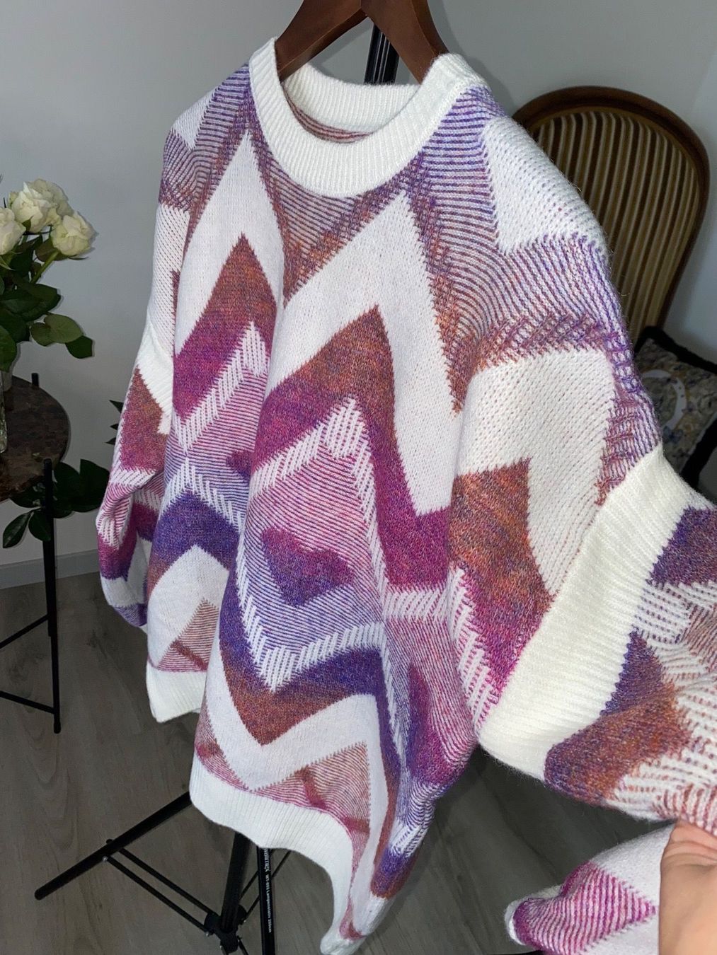 Maglioni & Felpe: Pullover  Neu – Nuovo (secondo la descrizione) da Blonay venduto da art_7f87 4