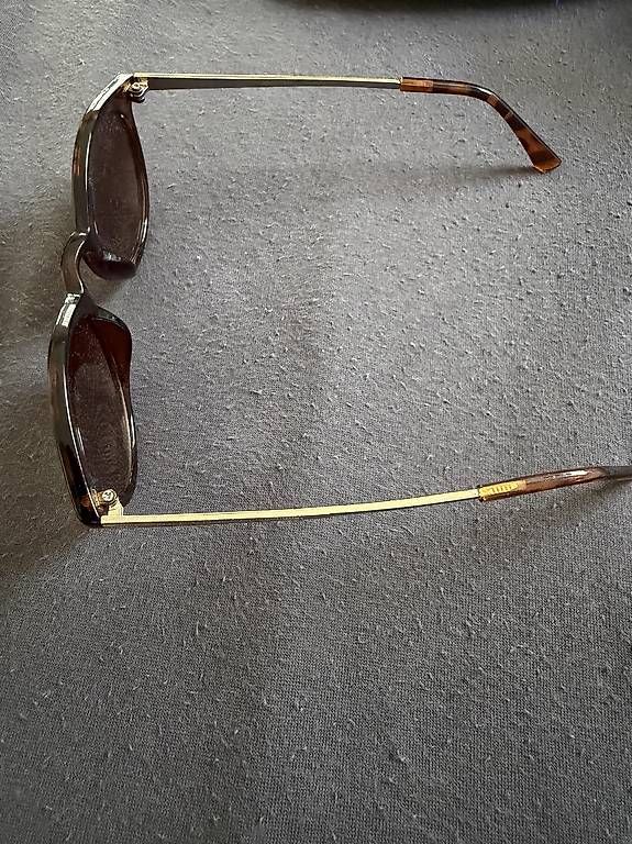 Brillen & Gläser: Sonnenbrille – Gebraucht aus Rain von LuzRaeder 2