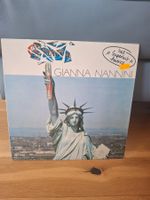 Vinyl Schallplatte Gianna Nannini California gebraucht