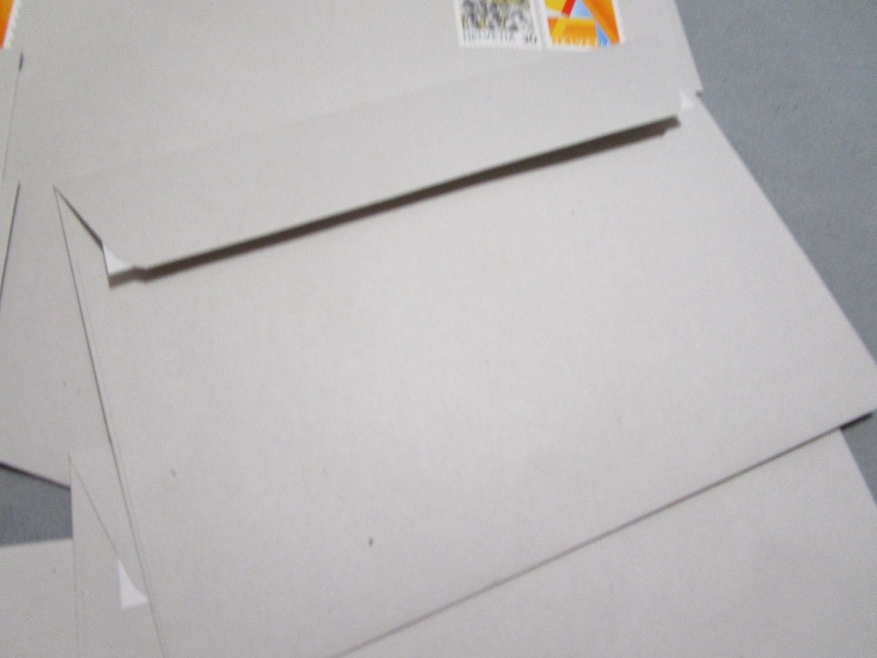 Alle Briefmarken: 25 Vorfrankierte CH Briefumschläge A Post  a. Fr. 1.20 – Neu (gemäss Beschreibung) aus Rupperswil von Ema10 5