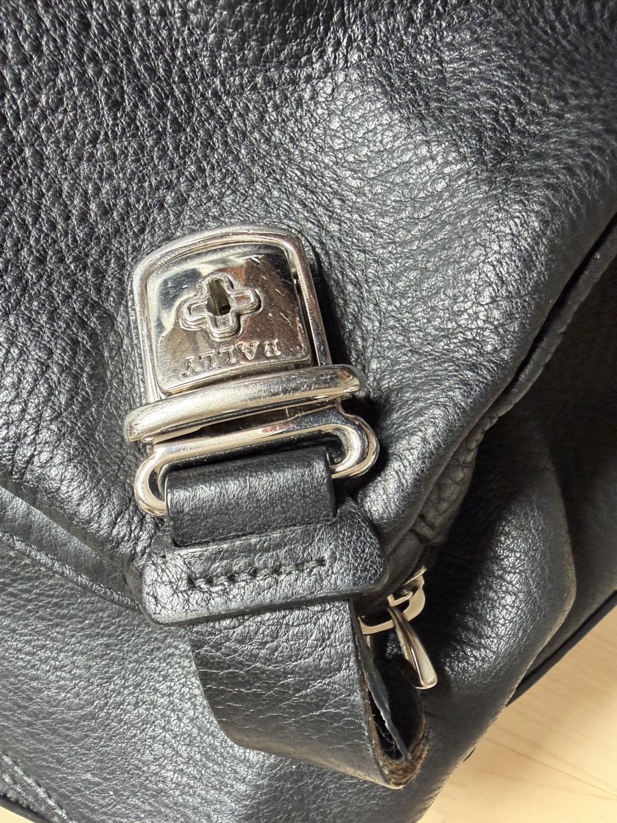 Bally Borse: Bally Business Bag – Usato da Birmensdorf ZH venduto da elibela 5