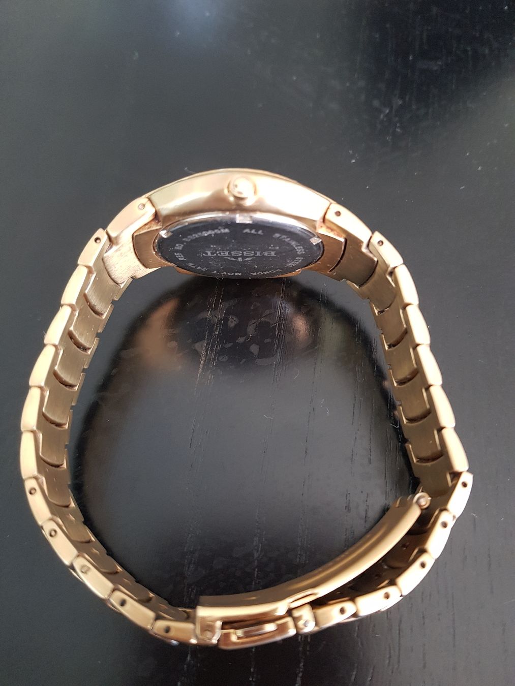 Orologi: Herrenuhren Bisset – Usato da Rupperswil venduto da Annet.Dann888 2