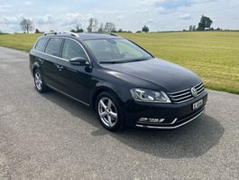 *****AB MFK VW Passat 2.0 TDI *****