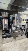 Machine à café à grains ECM, moulin & accessoires