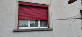 Storen, Rollladen, Sichtschutz