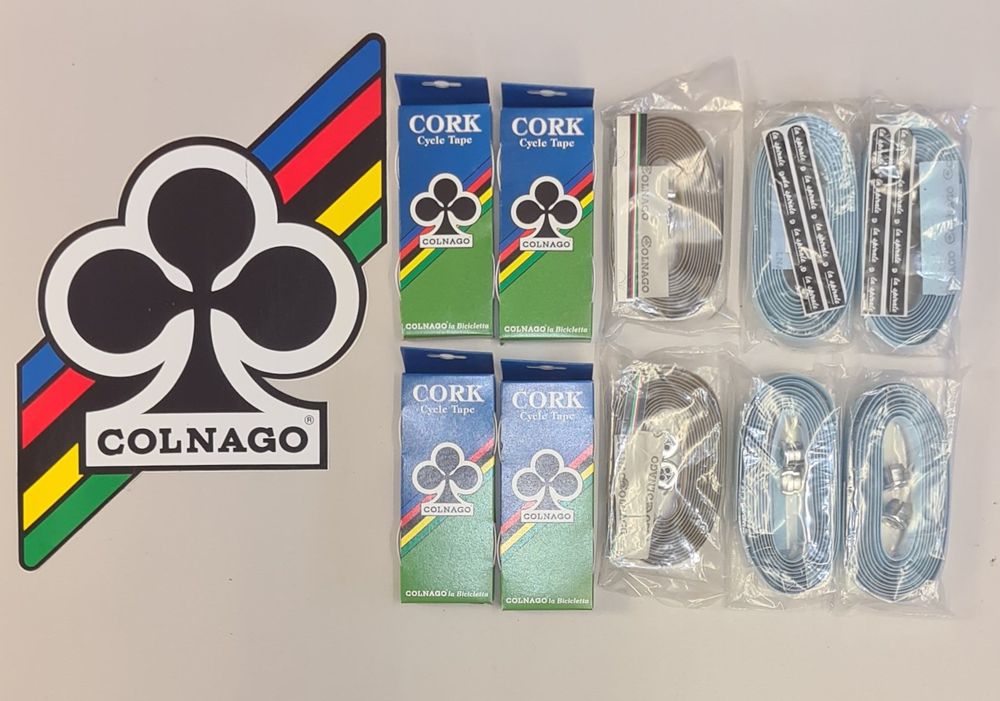 Chrom-Lenkerstöpsel Für Rennrad & Citybike – Passend Für 25mm Lenker (Colnago Stil)