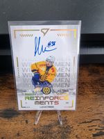 Reinforcement - Davos - Sportzoo 25/26 Series 1