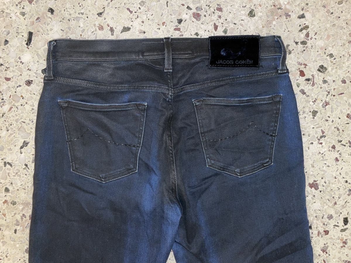 Jacob Cohën Jeans: Jacob Cohen Jeans Gr. 29 – Usato da Zürich venduto da pacta_sunt_servanda 4