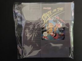 Skate or Die