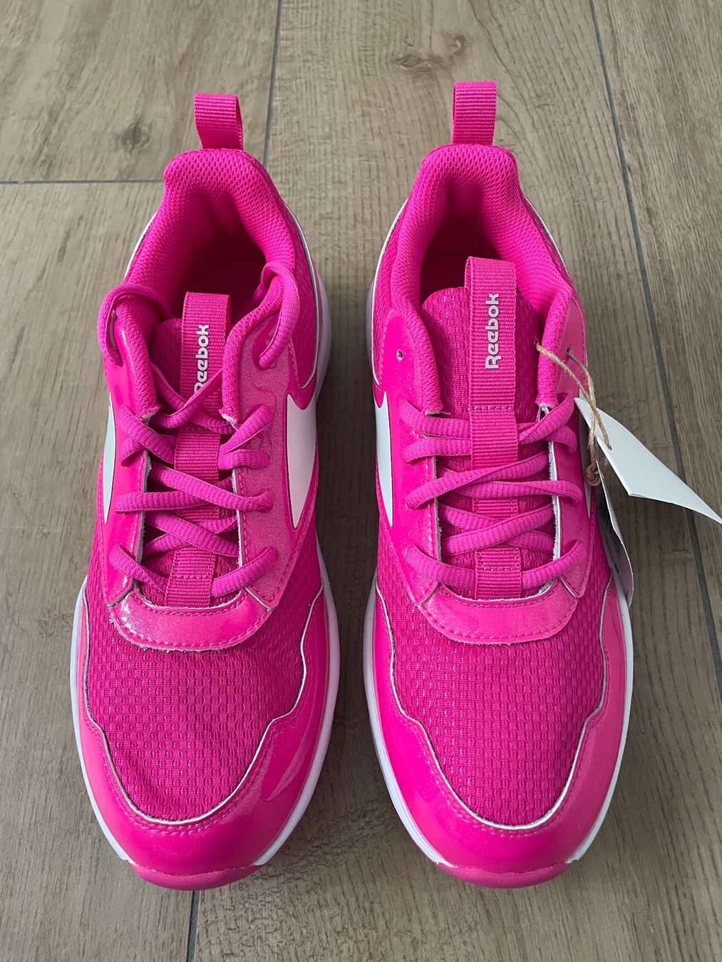 Reebok Scarpe per ragazze: Reebok Turnschuhe Sprinter 2.0 Gr. 38 NEU – Nuovo e nell'imballaggio originale da Waltenschwil venduto da hansnine 1