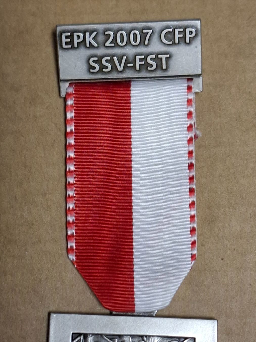 Médailles: Berufe: Der Küfer (D493) – D'occasion à Schwanden GL par Suvorov 1