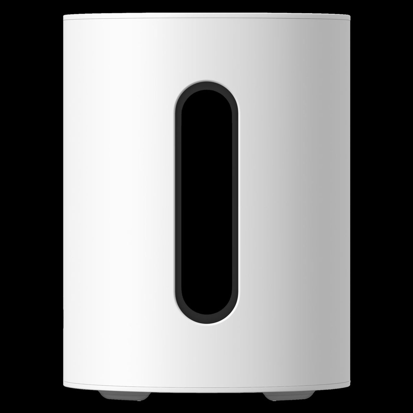 Sonos Home Cinema: SONOS Sub Mini WLAN-Subwoofer (Weiss) – Nuovo e nell'imballaggio originale da Lauerz venduto da Pschilt3 1