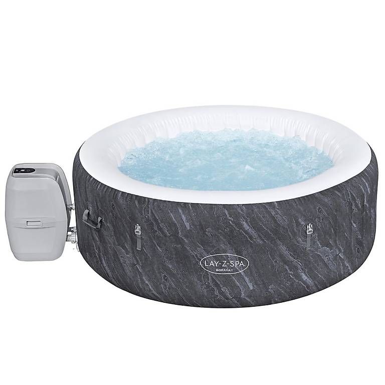 Whirlpool: Bestway Whirlpool Bahamas – Usato da Zürich venduto da mrsuisse