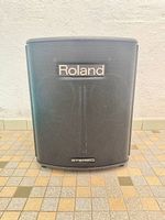 Roland BA-330 Stereo Portable Amplifier Top Zustand