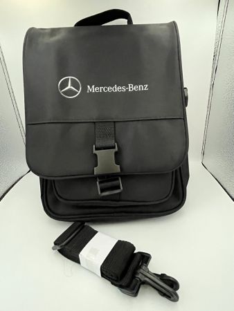 Original Mercedes-Benz Umhänge-Tasche "NEU"