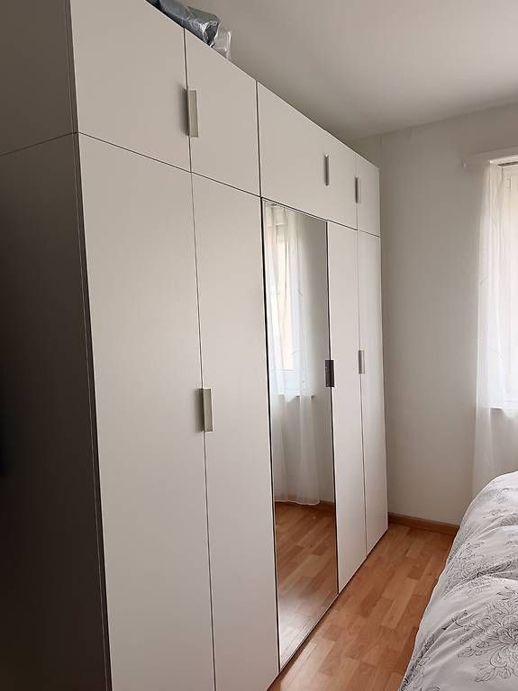 Armadi: Kleiderschrank PAX – Usato da Kriens venduto da MarkoCirkovic