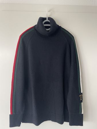 Rollkragenpullover Tommy Hilfiger (wie neu)