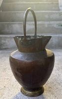 Kupferkanne 
