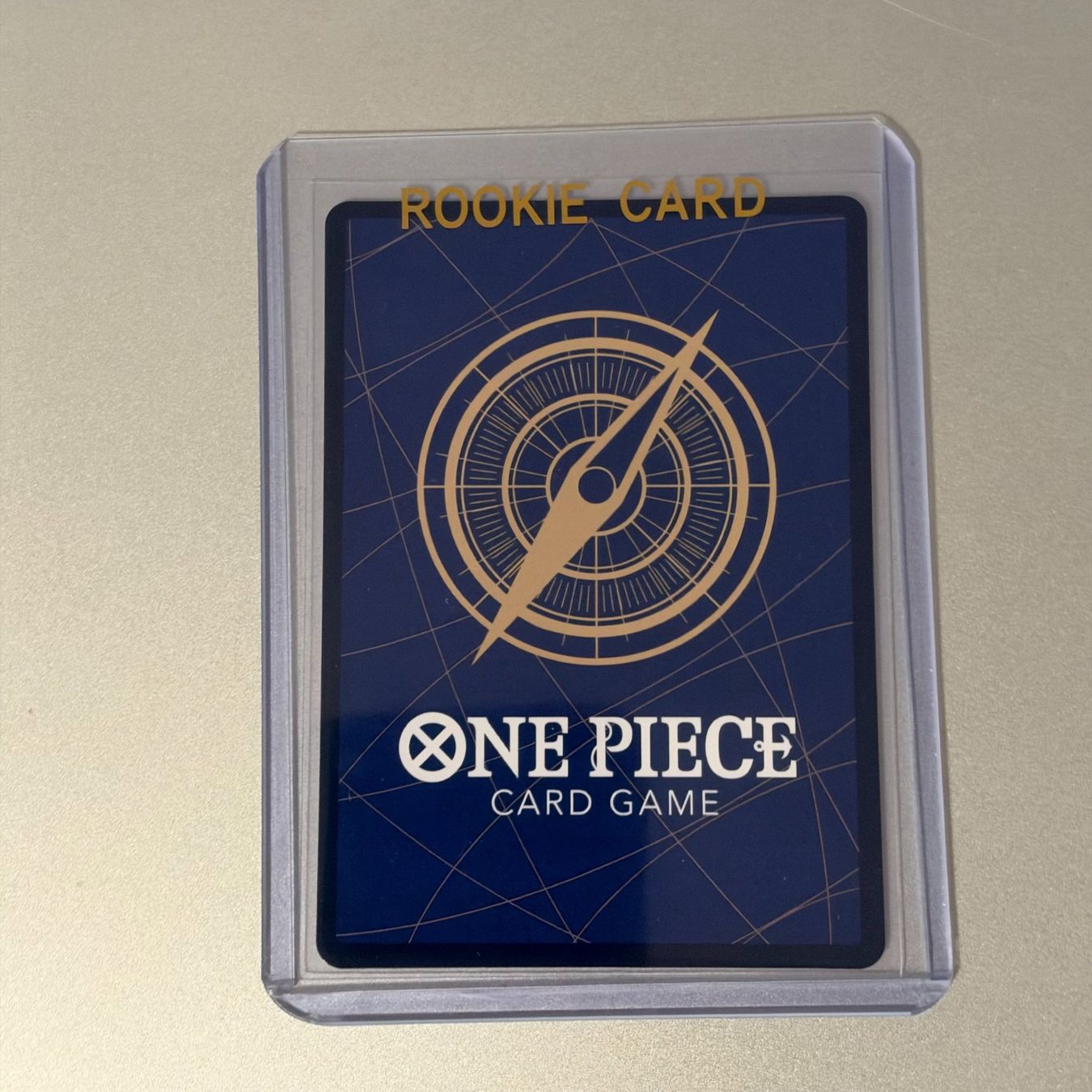 Bandai Sammelbilder & Trading cards: King - EB04-031 R JP – Gebraucht aus Spreitenbach von Alby_ 1