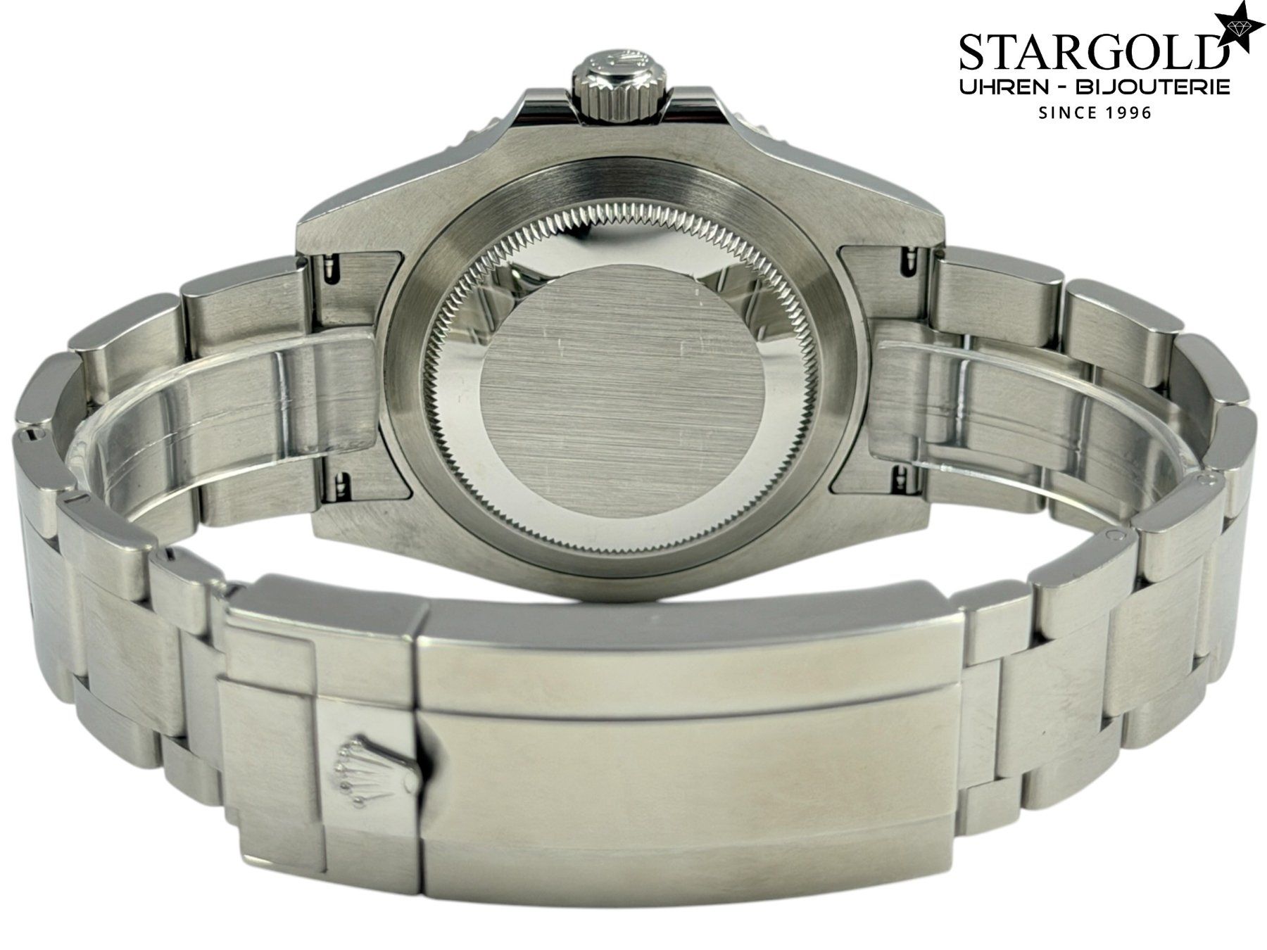 Rolex Orologi: Rolex Submariner Date - 126610LN – Usato da Zürich venduto da Stargold-Uhren 7