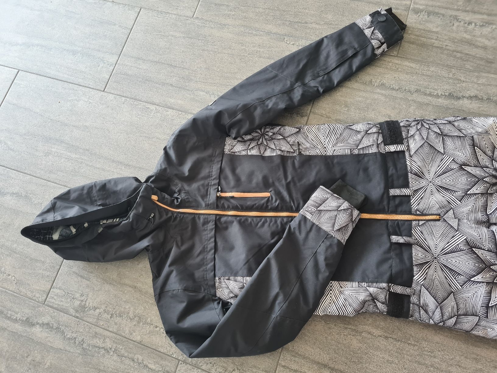 Roxy Jumpsuits: Roxy Skianzug Einteiler – Gebraucht aus Friltschen von Thurgau11 2