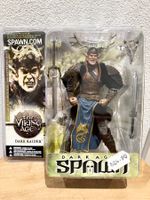 Neu 2002 McFarlane Toys Spawn Serie 22 dark raider viking
