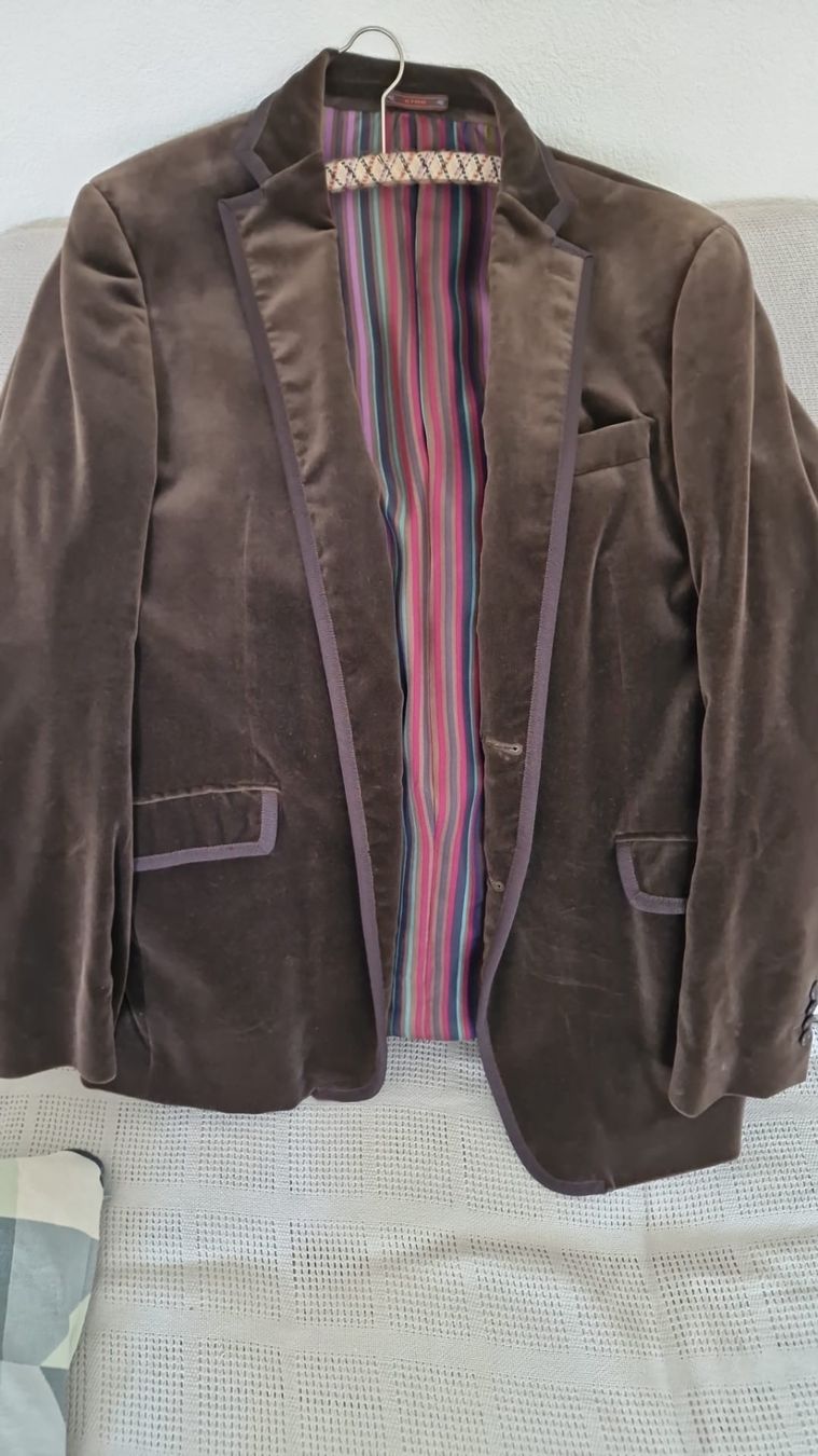 Etro Giacche: Blaser Etro – Nuovo (secondo la descrizione) da Oberweningen venduto da Achille.3 2