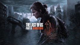 The Last of Us Part II Remastered (PC, 2025, Nur Steam Key)