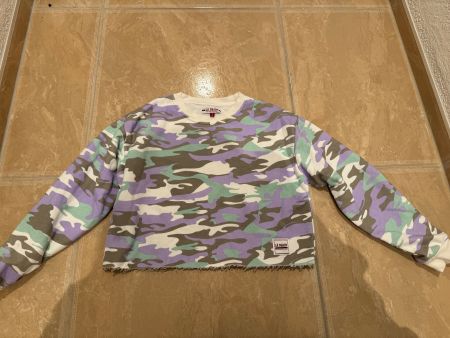 La Shady NWT Kurzpulli, 11-12J 146-152